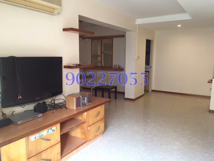 Blk 646 Woodlands Ring Road (Woodlands), HDB Executive #112719752